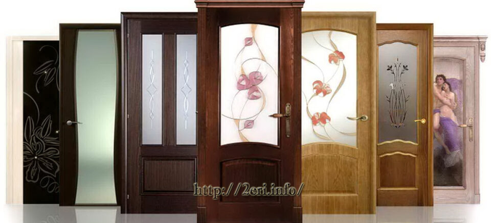 Есть ли мода на межкомнатные и металлические двери